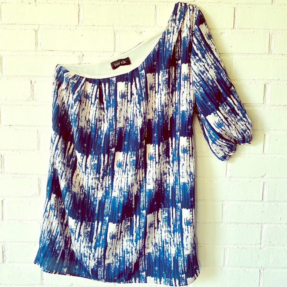 Fab’rik Cocktail Dress